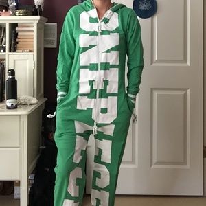 Authentic Onepiece suit